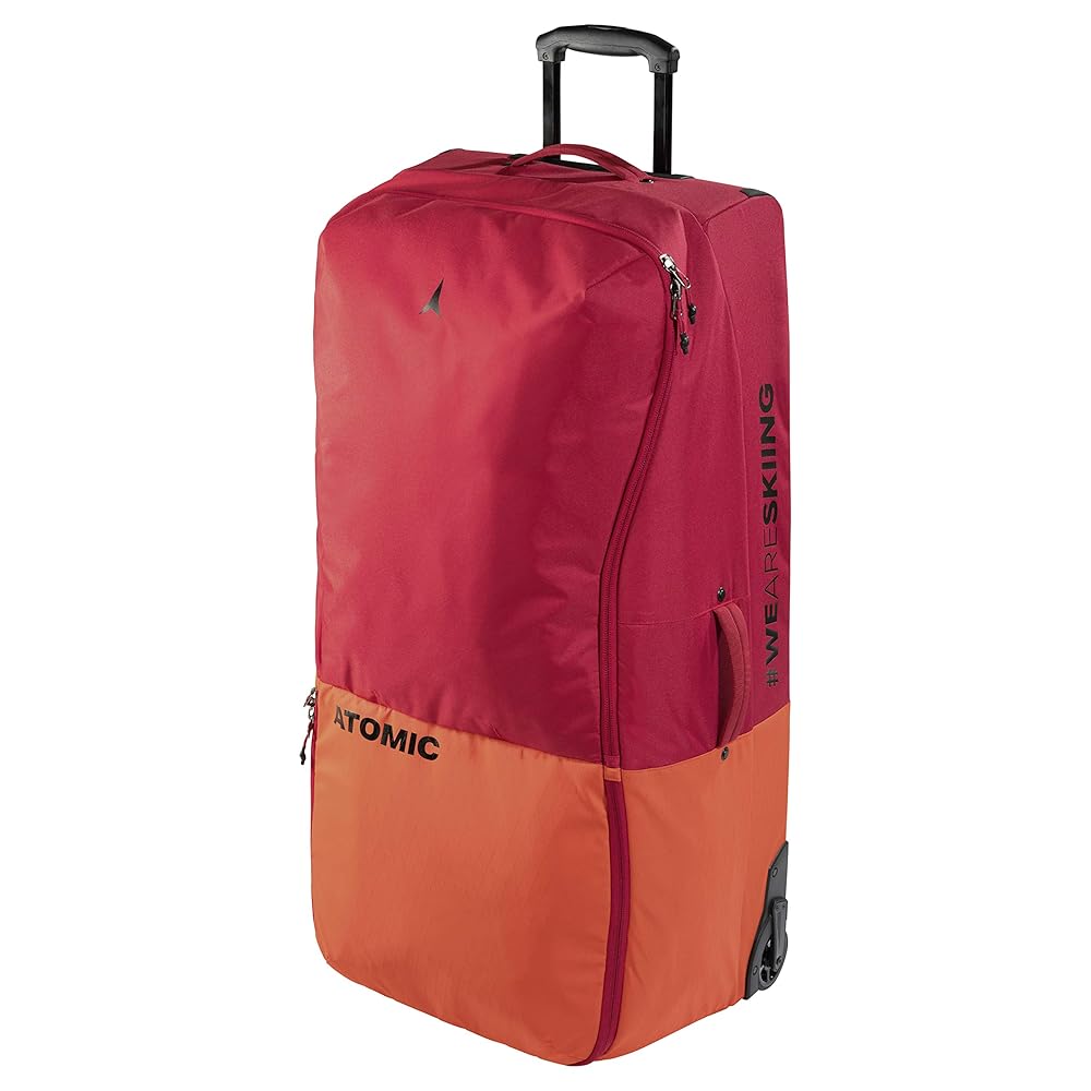 Amazon.co.jp: Atomic Cabin トロリー 40L ローリングバッグ